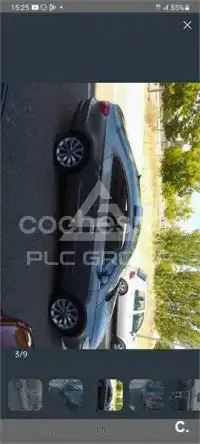 2010 Volkswagen Passat