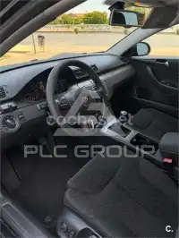 2010 Volkswagen Passat