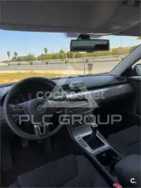2010 Volkswagen Passat