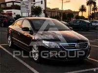 2010 Volkswagen Passat