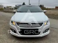 2010 Volkswagen Passat