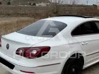 2010 Volkswagen Passat