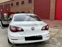 2010 Volkswagen Passat