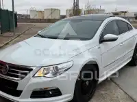 2010 Volkswagen Passat