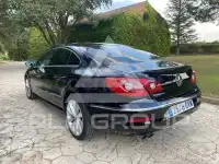 2010 Volkswagen Passat