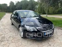 2010 Volkswagen Passat