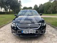 2010 Volkswagen Passat