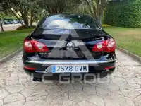 2010 Volkswagen Passat