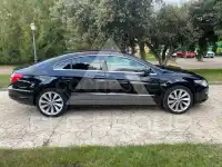 2010 Volkswagen Passat
