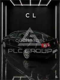 2010 Volkswagen Passat