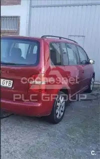 2010 Volkswagen Touran