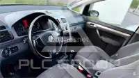 2010 Volkswagen Touran