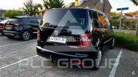 2010 Volkswagen Touran