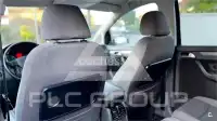 2010 Volkswagen Touran