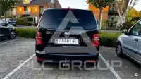 2010 Volkswagen Touran