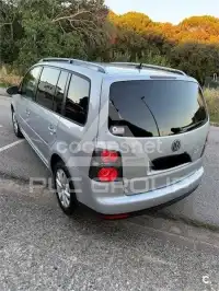2010 Volkswagen Touran