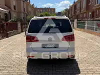 2010 Volkswagen Touran