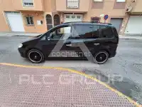 2010 Volkswagen Touran