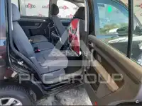 2010 Volkswagen Touran