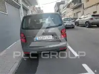 2010 Volkswagen Touran