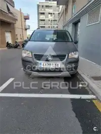 2010 Volkswagen Touran