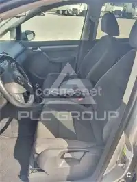2010 Volkswagen Touran