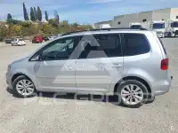 2010 Volkswagen Touran