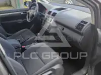 2010 Volkswagen Touran