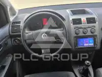 2010 Volkswagen Touran