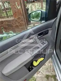 2010 Volkswagen Touran