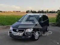 2010 Volkswagen Touran