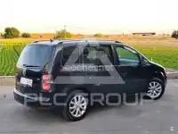 2010 Volkswagen Touran