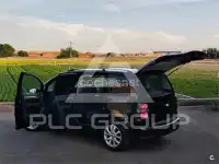 2010 Volkswagen Touran
