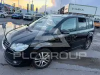 2010 Volkswagen Touran