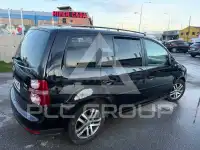 2010 Volkswagen Touran