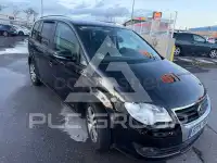 2010 Volkswagen Touran