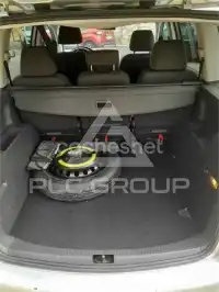 2010 Volkswagen Touran