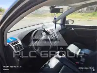 2010 Volkswagen Touran