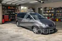 2010 Volkswagen Touran