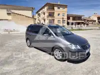 2010 Volkswagen Touran