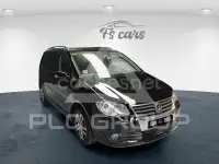 2010 Volkswagen Touran