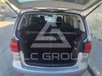 2010 Volkswagen Touran