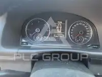 2010 Volkswagen Touran