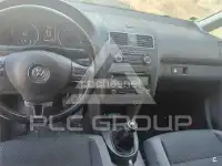 2010 Volkswagen Touran