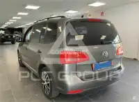 2010 Volkswagen Touran