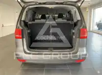 2010 Volkswagen Touran