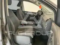 2010 Volkswagen Touran