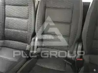 2010 Volkswagen Touran