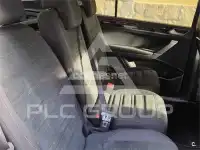 2010 Volkswagen Touran