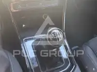 2010 Volkswagen Touran